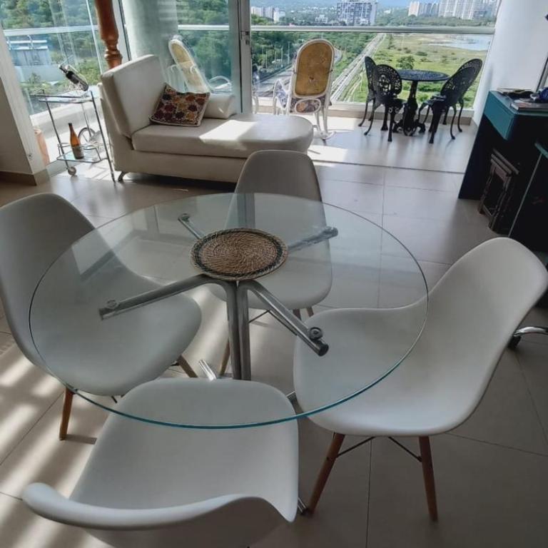 Luxury Ocean View Apartment in Pozos Colorados - Three-Bedroom Apartment - 5