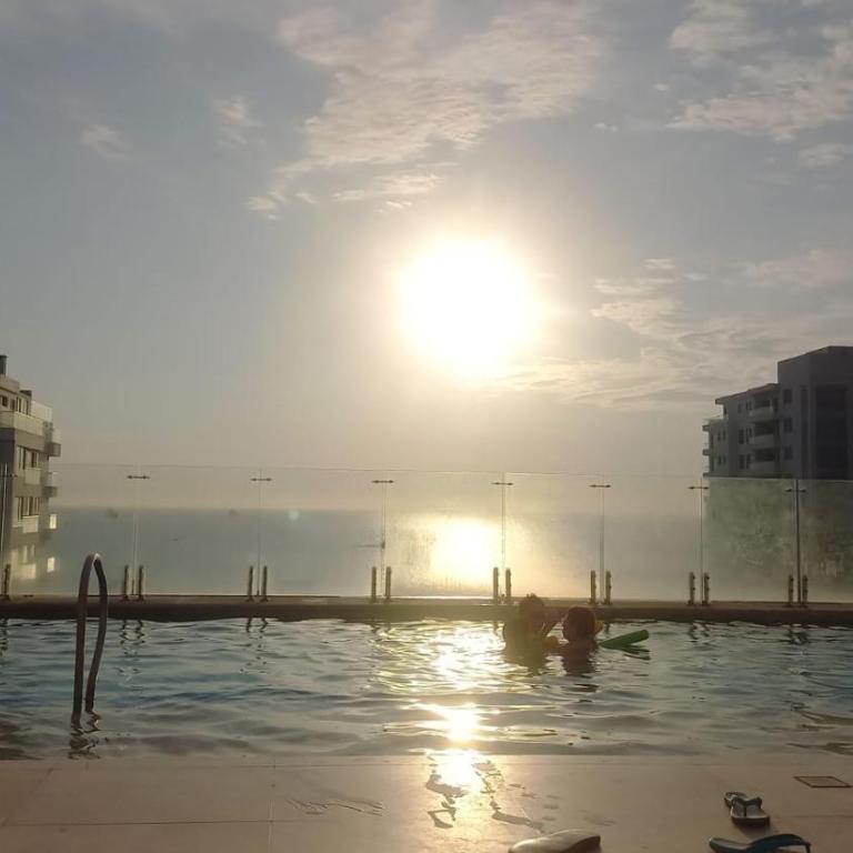 Luxury Ocean View Apartment in Pozos Colorados - Three-Bedroom Apartment - 28