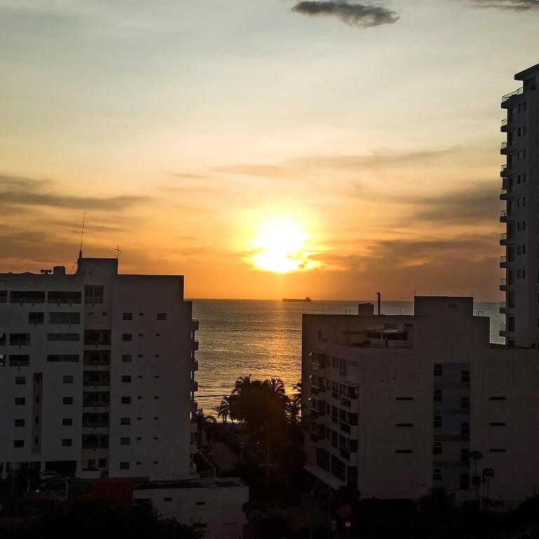 Luxury Ocean View Apartment in Pozos Colorados - Three-Bedroom Apartment - 30