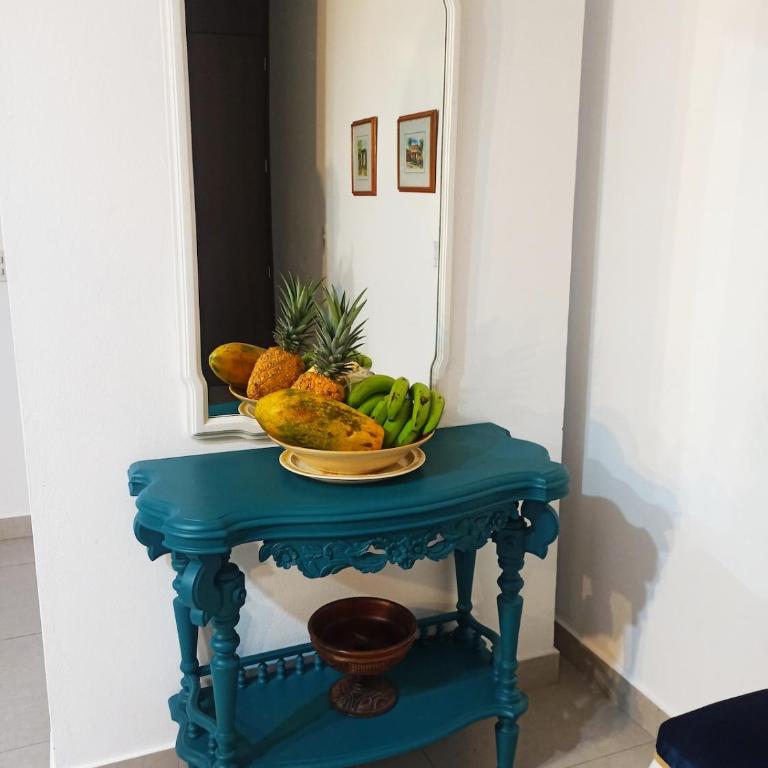 Luxury Ocean View Apartment in Pozos Colorados - Three-Bedroom Apartment - 24