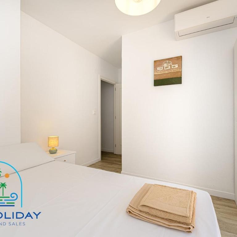 Central duplex with pool near the beach - Apartamento - 20