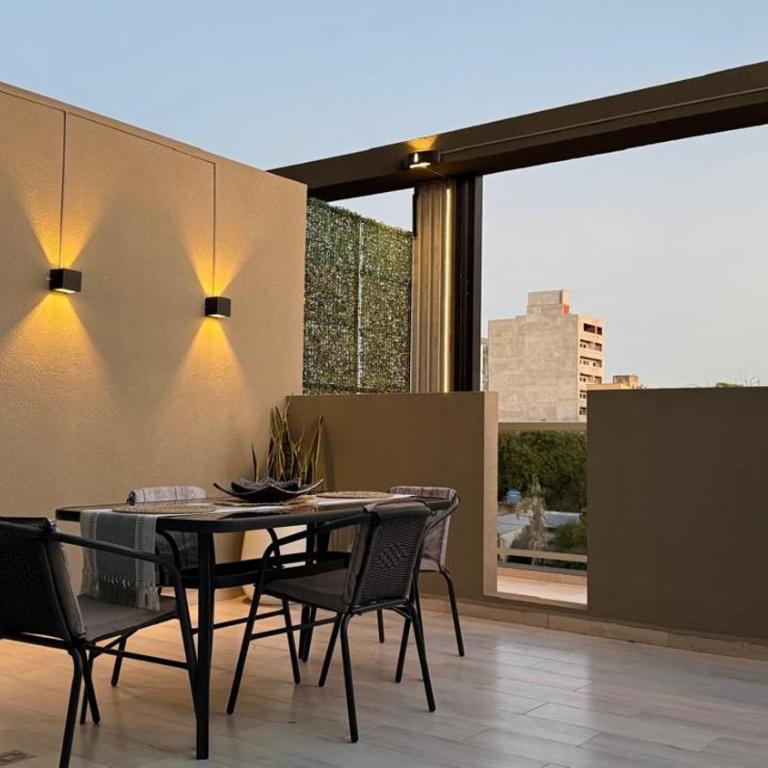 Corrientes Premier Suites - Apartamento de 1 dormitorio - 39