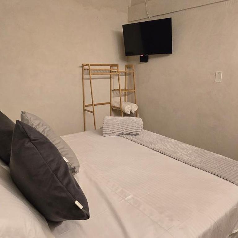 Agena Cabrero - Habitación Doble Superior - 4