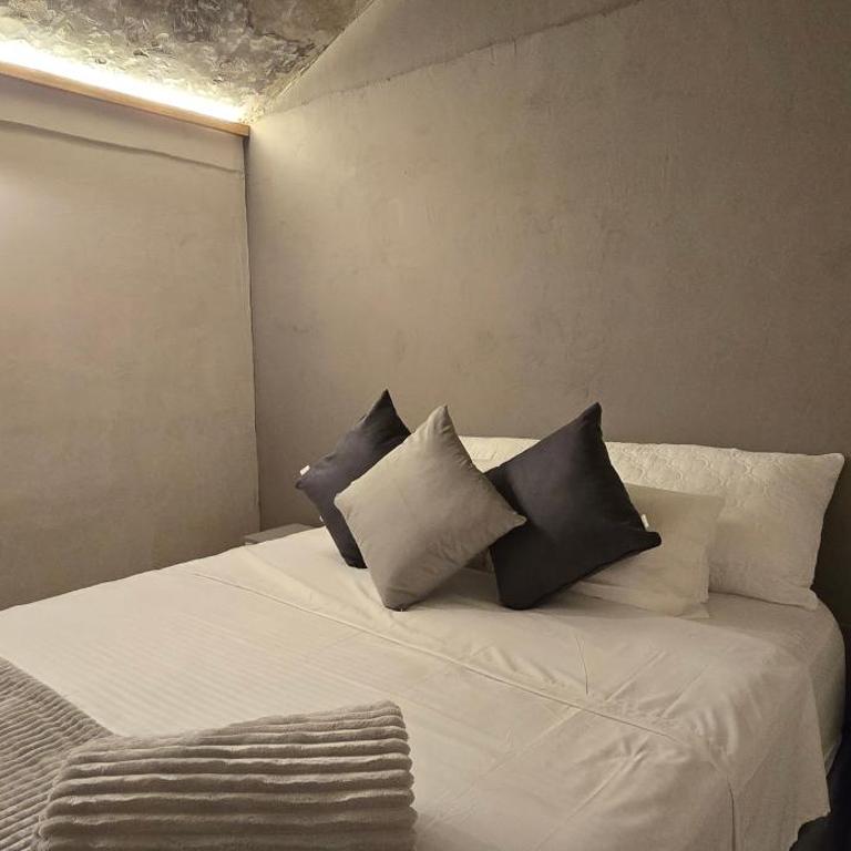 Agena Cabrero - Habitación Doble Superior - 3