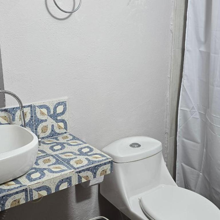 Agena Cabrero - Habitación Doble Superior - 1