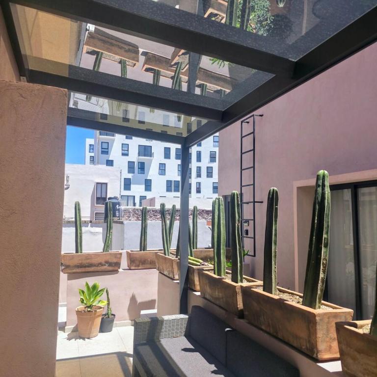 Villa dhara 221 - One-Bedroom Apartment - 5