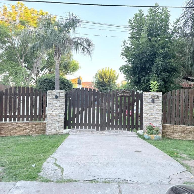 Los Nardos - One-Bedroom Apartment - 1