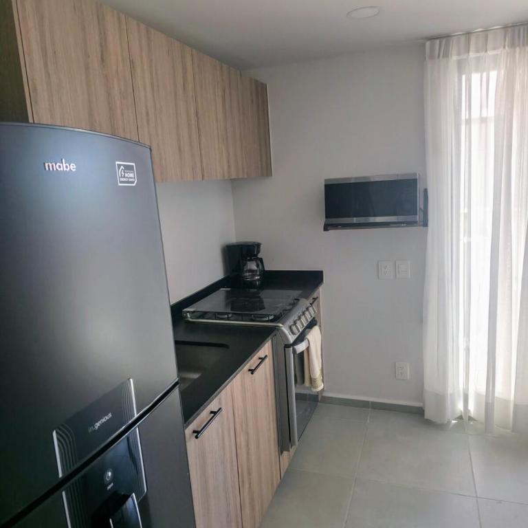 Villa dhara 221 - One-Bedroom Apartment - 16