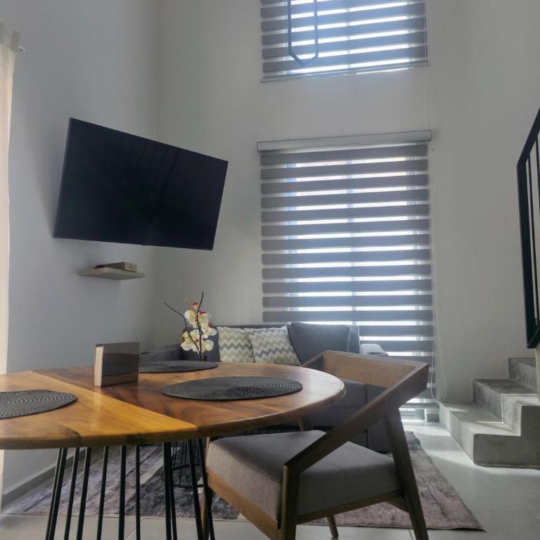 Villa dhara 221 - One-Bedroom Apartment - 17