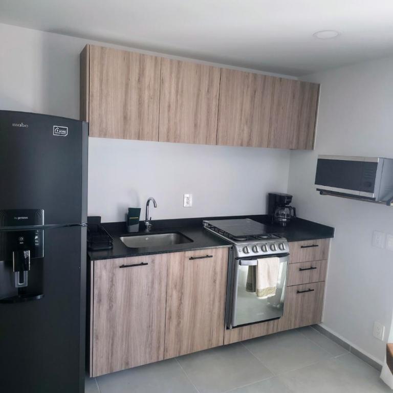 Villa dhara 221 - One-Bedroom Apartment - 20