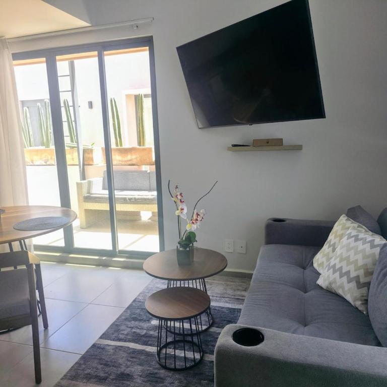 Villa dhara 221 - One-Bedroom Apartment - 25