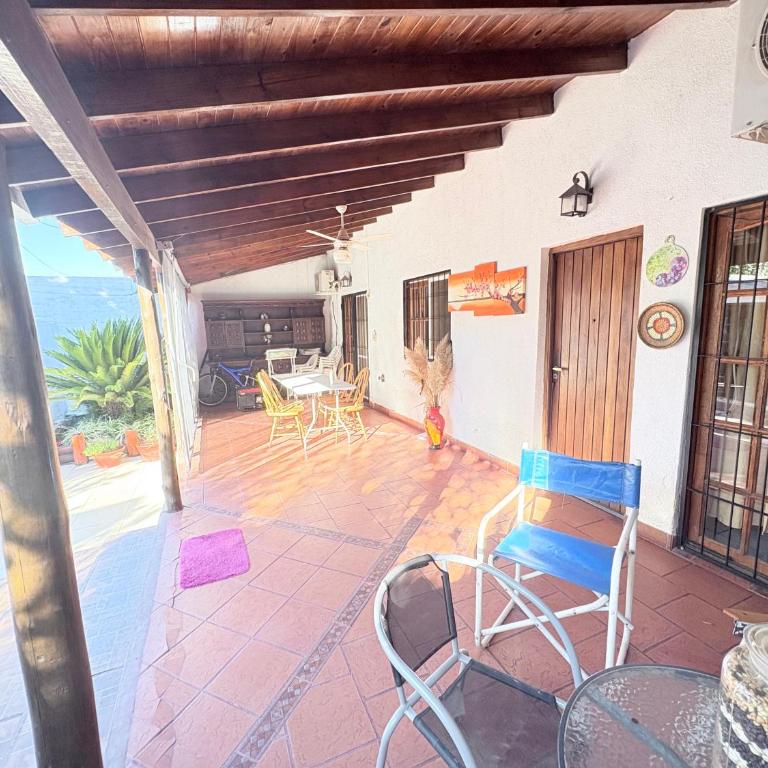 Los Nardos - One-Bedroom Apartment - 2