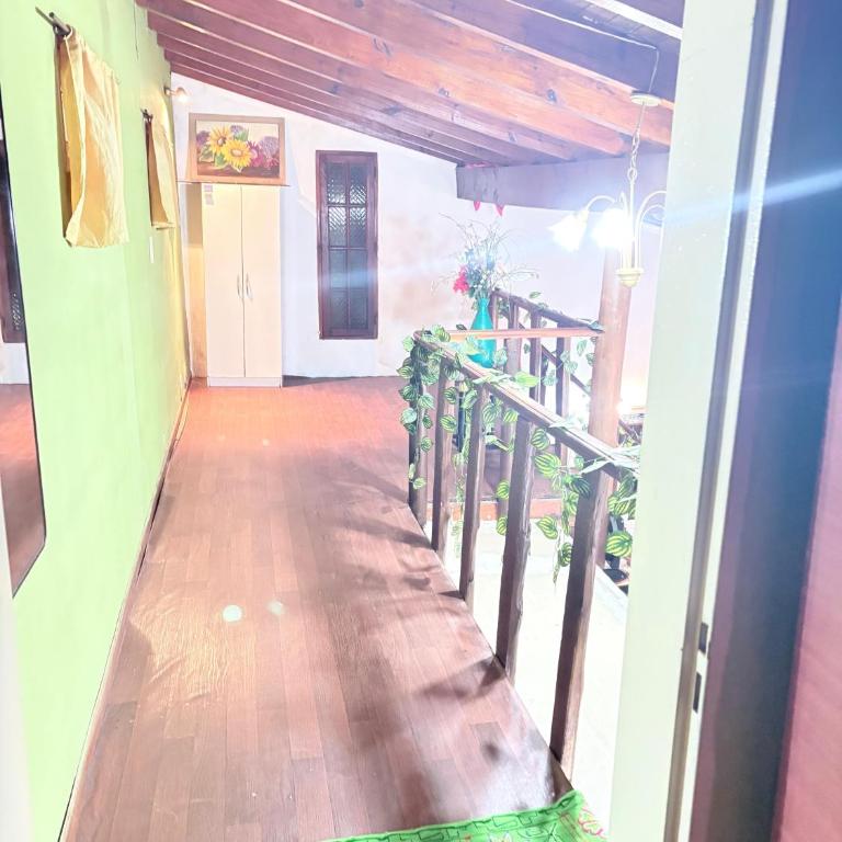 Los Nardos - One-Bedroom Apartment - 5