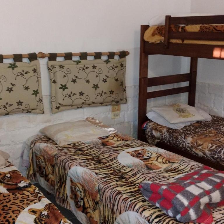 Los Nardos - One-Bedroom Apartment - 6