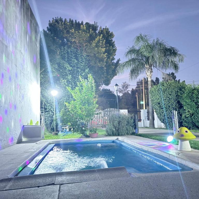 Los Nardos - One-Bedroom Apartment - 8