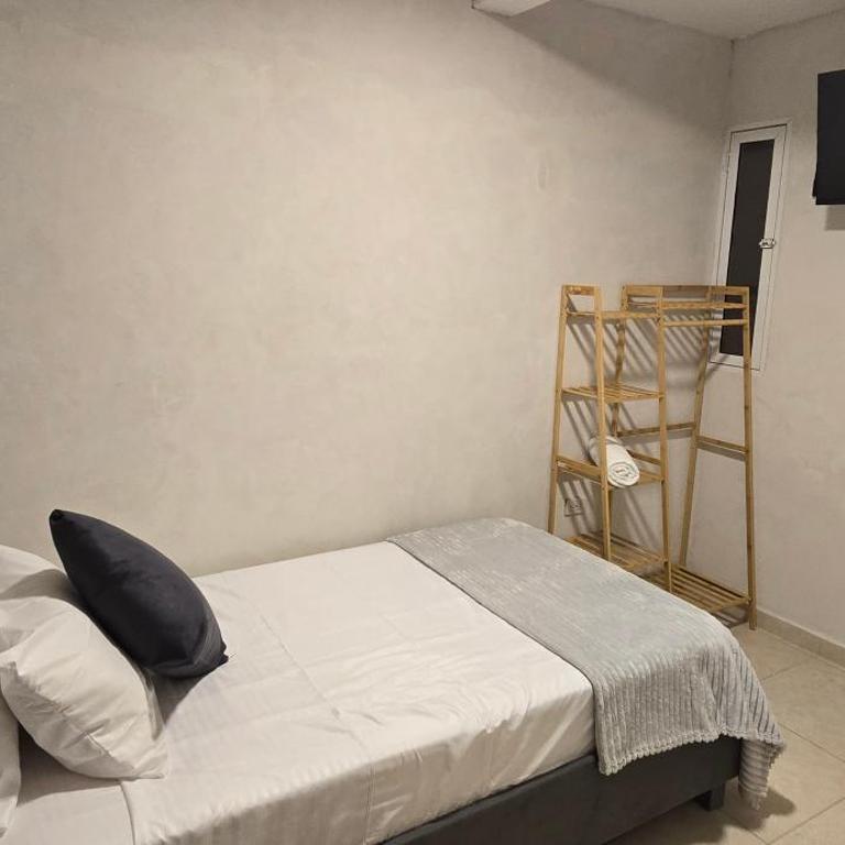 Agena Cabrero - Habitación Individual Superior - 3