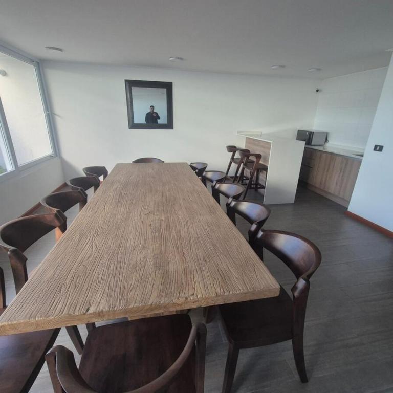 Studio Distrito Cavancha 2 - Apartamento de 1 dormitorio - 10