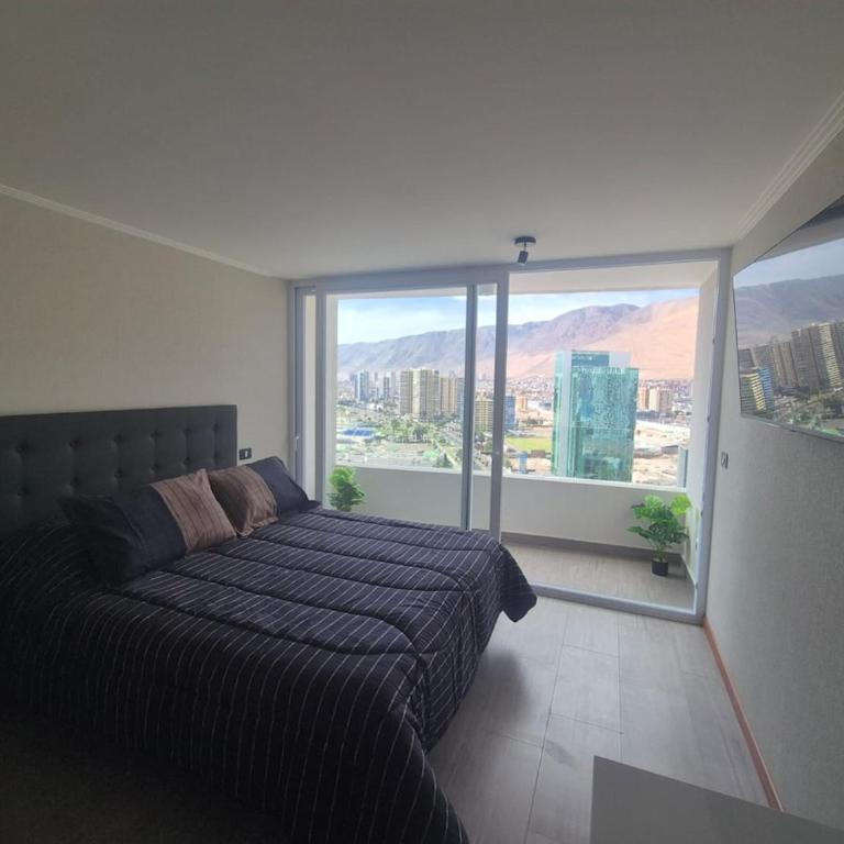 Studio Distrito Cavancha 2 - Apartamento de 1 dormitorio - 11