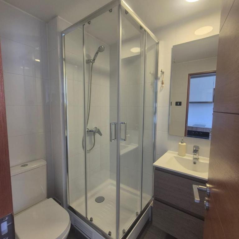 Studio Distrito Cavancha 2 - Apartamento de 1 dormitorio - 13
