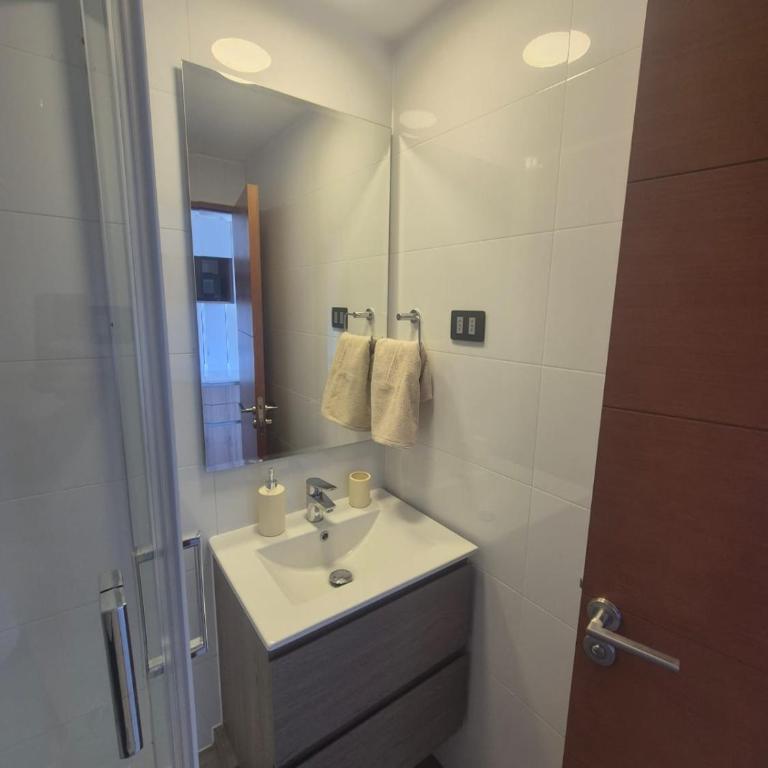 Studio Distrito Cavancha 2 - Apartamento de 1 dormitorio - 14