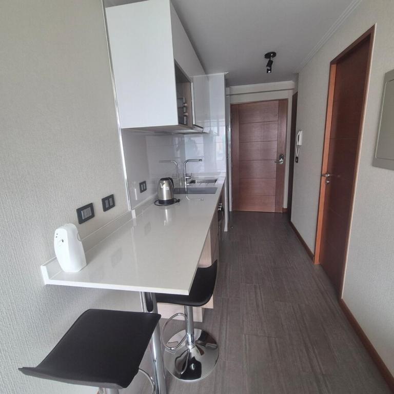 Studio Distrito Cavancha 2 - Apartamento de 1 dormitorio - 17