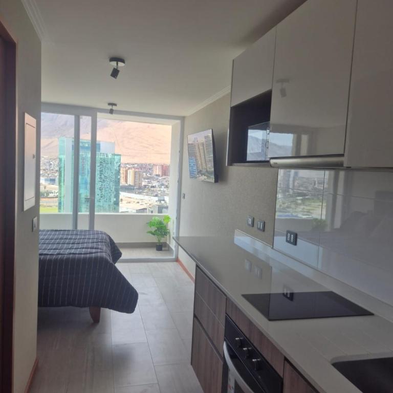 Studio Distrito Cavancha 2 - Apartamento de 1 dormitorio - 18