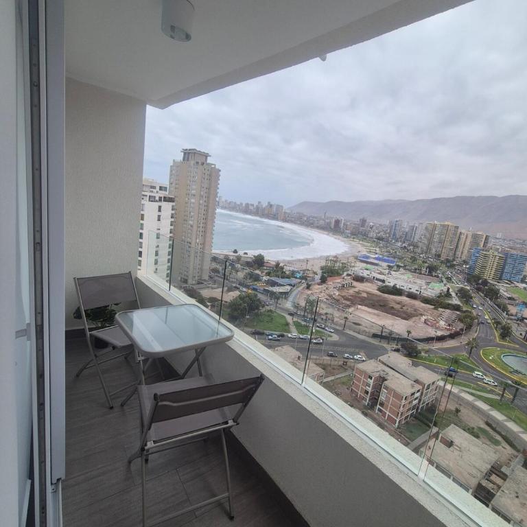 Studio Distrito Cavancha 2 - Apartamento de 1 dormitorio - 22