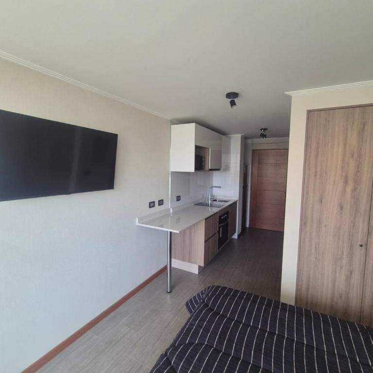Studio Distrito Cavancha 2 - Apartamento de 1 dormitorio - 23