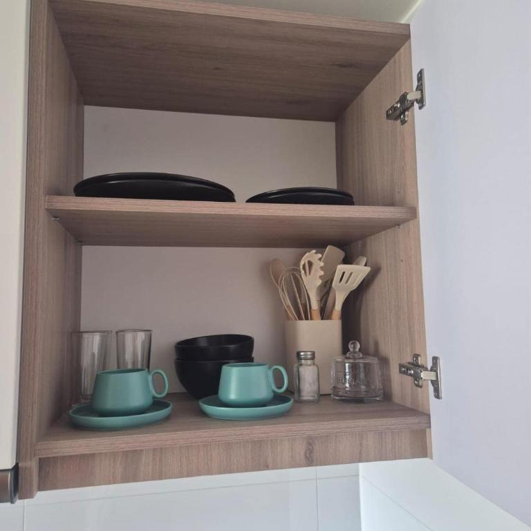 Studio Distrito Cavancha 2 - Apartamento de 1 dormitorio - 25