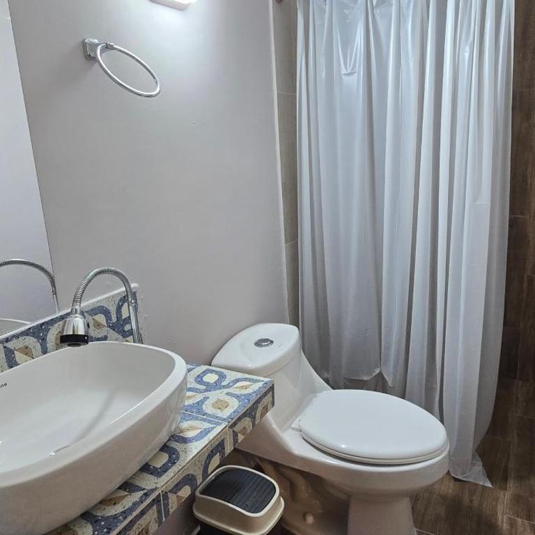 Agena Cabrero - Habitación Individual Superior - 2