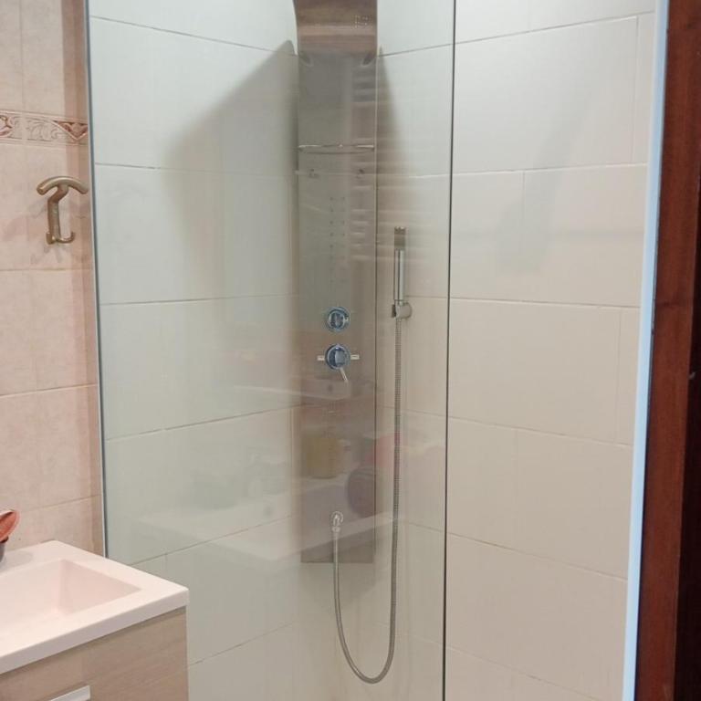 bienvenue au Manava - Apartment mit 1 Schlafzimmer - 5