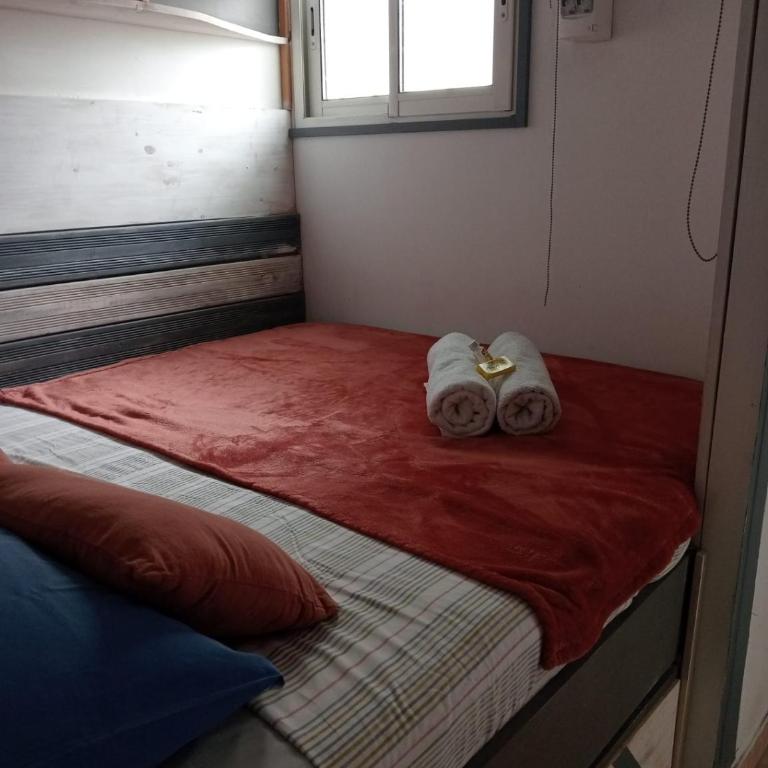 bienvenue au Manava - Apartment mit 1 Schlafzimmer - 4