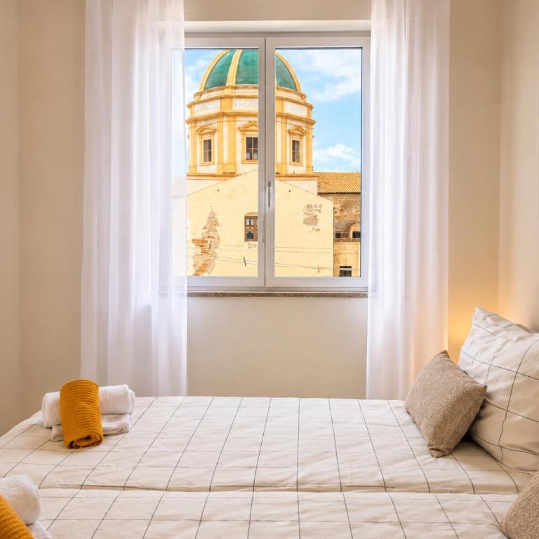 Balconi di Sicilia by Ferdinando - Appartamento con 2 Camere da Letto - 27