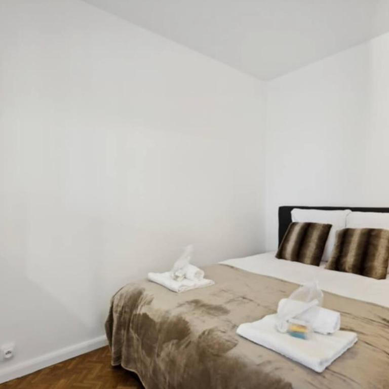 Magnifique appartement luxueux au coeurs de Paris - Appartement - 11