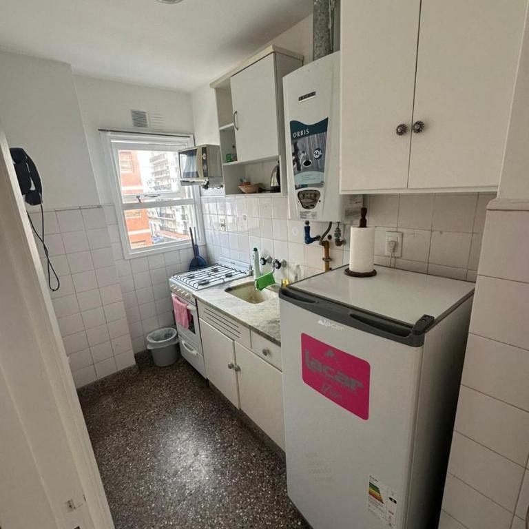 Monoambiente en zona Aldrey - Apartamento de 1 dormitorio - 3