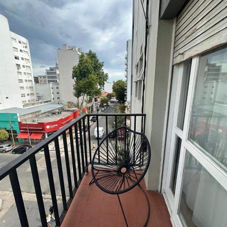 Monoambiente en zona Aldrey - Apartamento de 1 dormitorio - 2