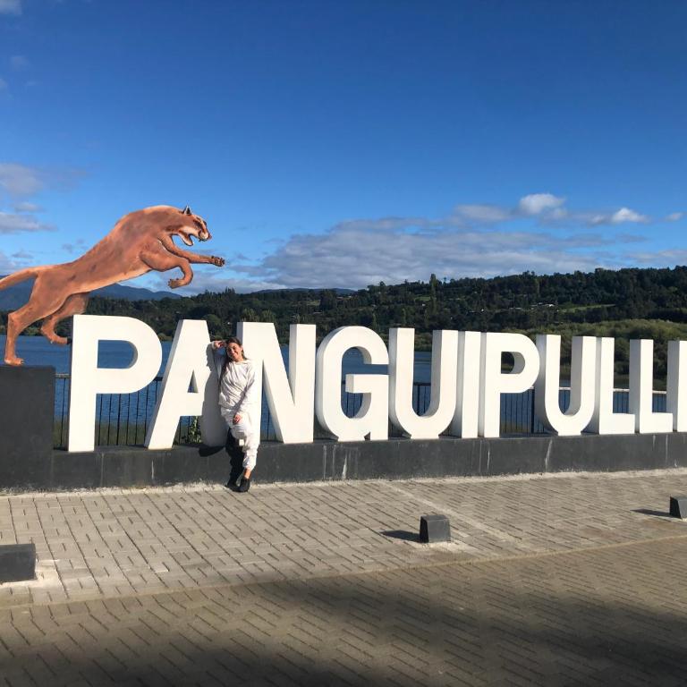 MamiKiki Pangui2 - Casa de 2 dormitorios - 1