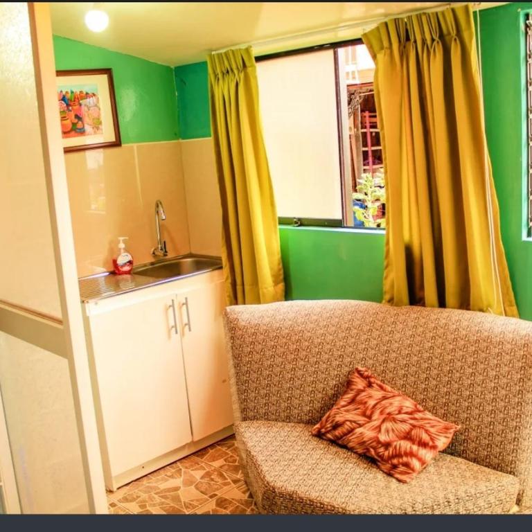 IG Art - Habitación Doble con vistas al jardín - 7