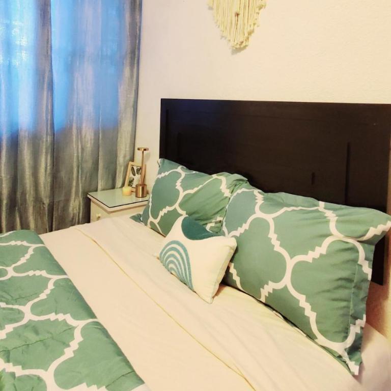 Estudio Privado a 3 cuadras de Gran Plaza y Bus a la Playa - Apartamento de 1 dormitorio - 4