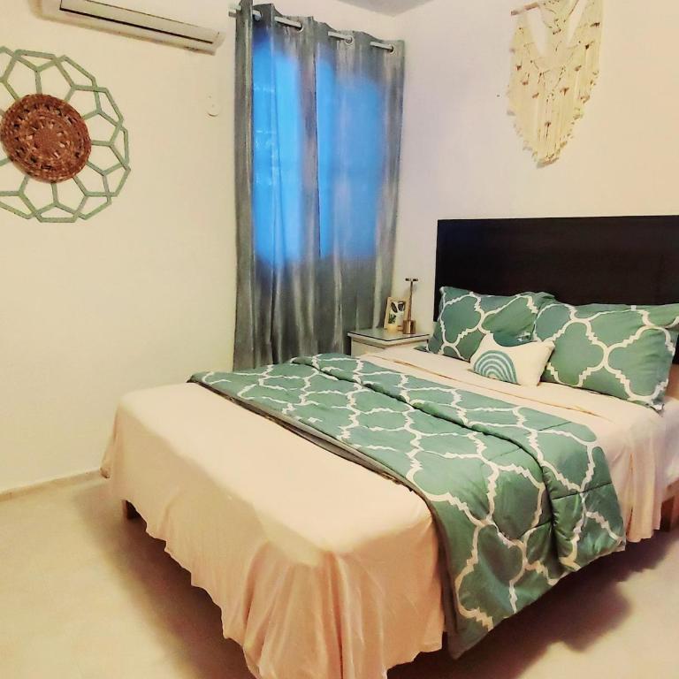 Estudio Privado a 3 cuadras de Gran Plaza y Bus a la Playa - Apartamento de 1 dormitorio - 6