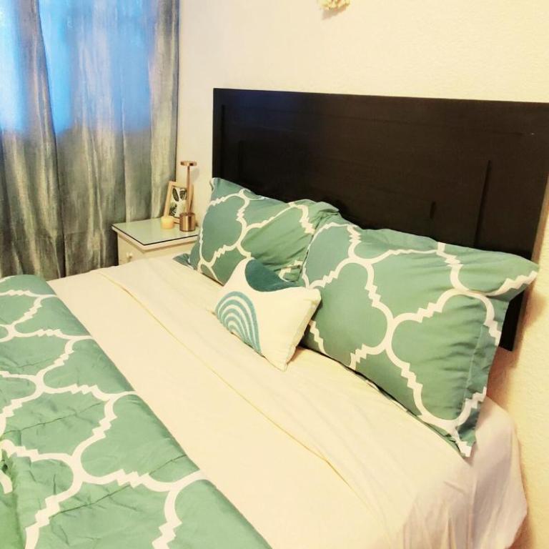 Estudio Privado a 3 cuadras de Gran Plaza y Bus a la Playa - Apartamento de 1 dormitorio - 8