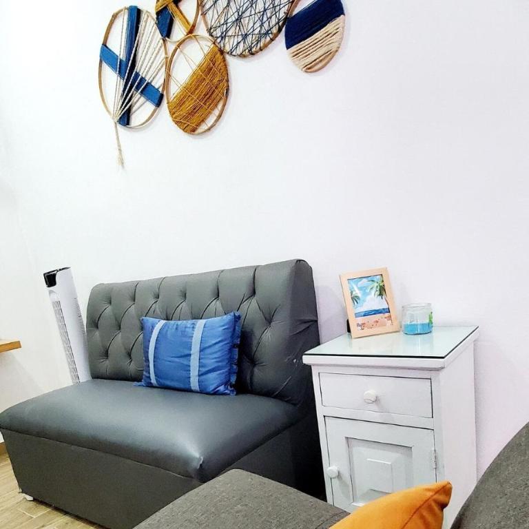 Estudio Privado a 3 cuadras de Gran Plaza y Bus a la Playa - Apartamento de 1 dormitorio - 16