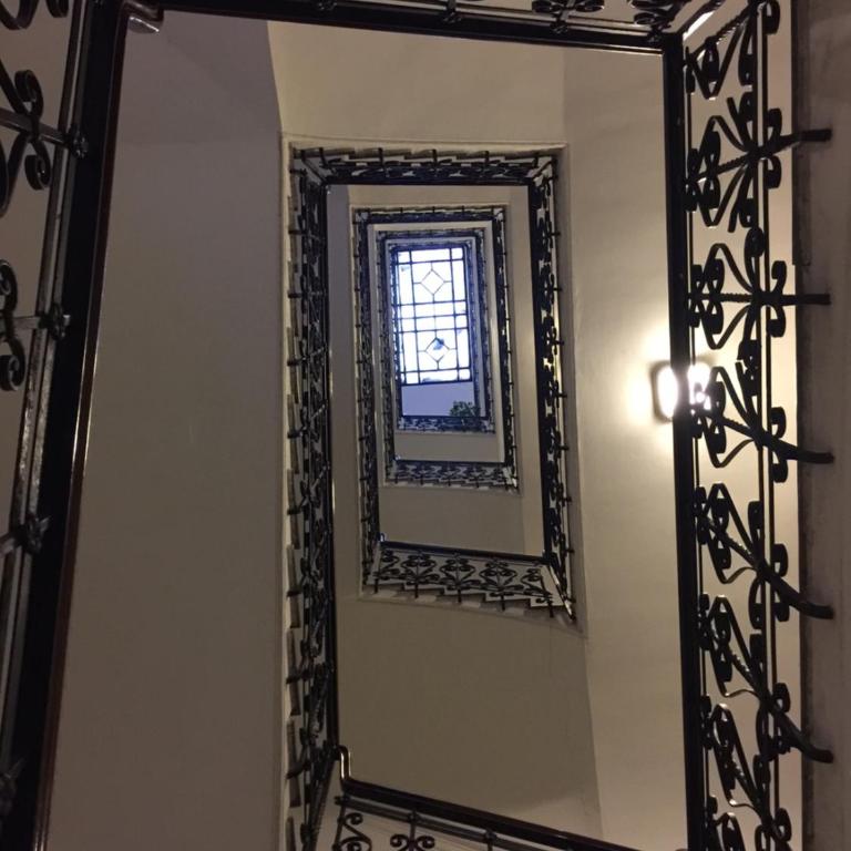 1A Grace House - Double Room - 12