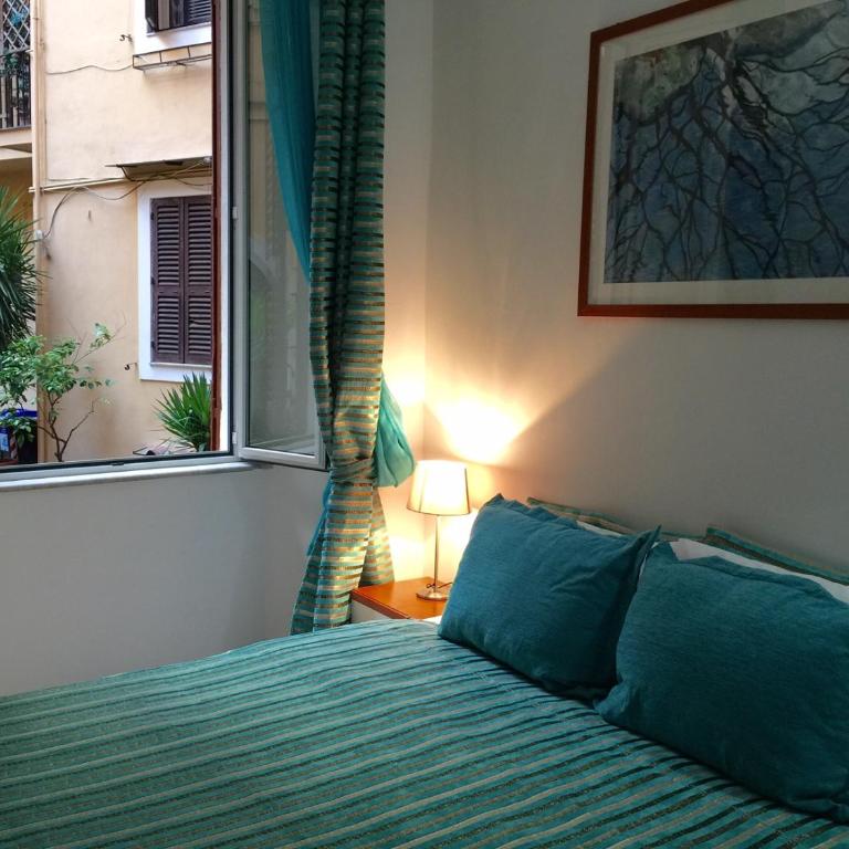 1A Grace House - Double Room - 2