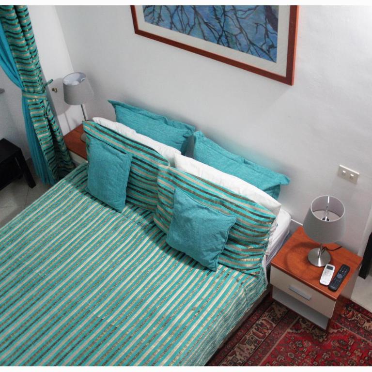 1A Grace House - Double Room - 4