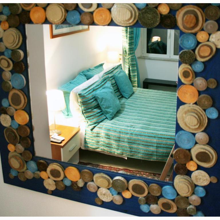 1A Grace House - Double Room - 1