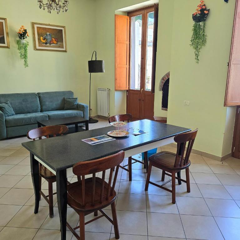 Brother's House - Appartamento con 2 Camere da Letto - 1