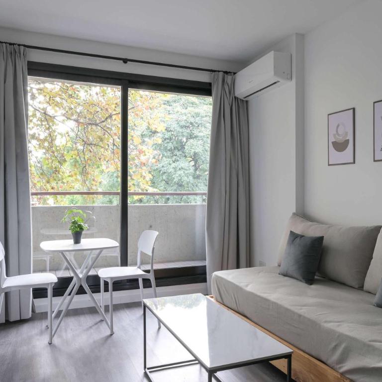MOT Design SohoHaus '402' 1Bd Full Amenities - Apartamento - 1