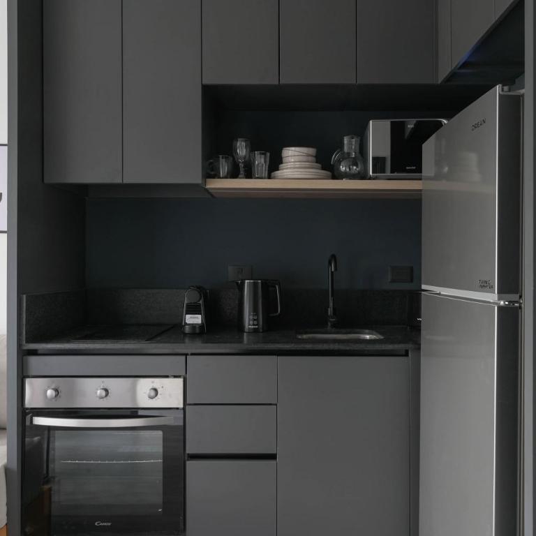 MOT Design SohoHaus '402' 1Bd Full Amenities - Apartamento - 9