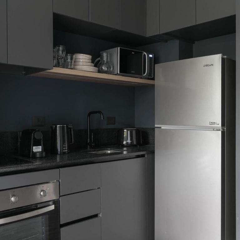 MOT Design SohoHaus '402' 1Bd Full Amenities - Apartamento - 12